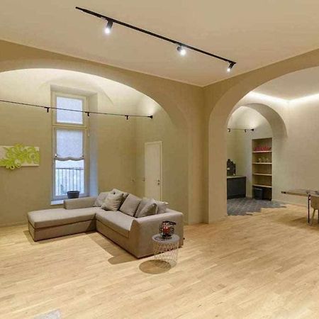 Crociferi Luxury Apartment CTA Exteriér fotografie