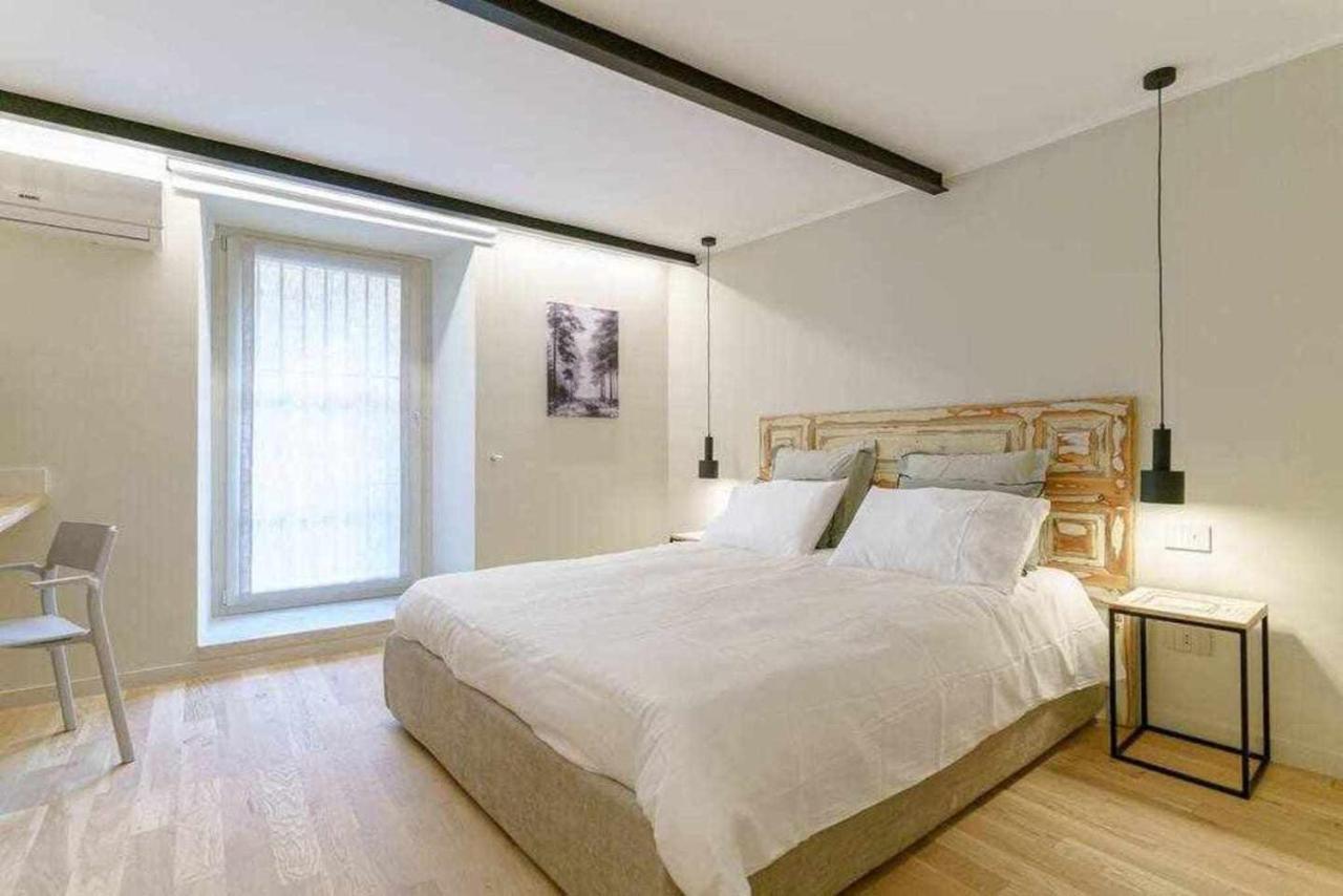 Crociferi Luxury Apartment CTA Exteriér fotografie