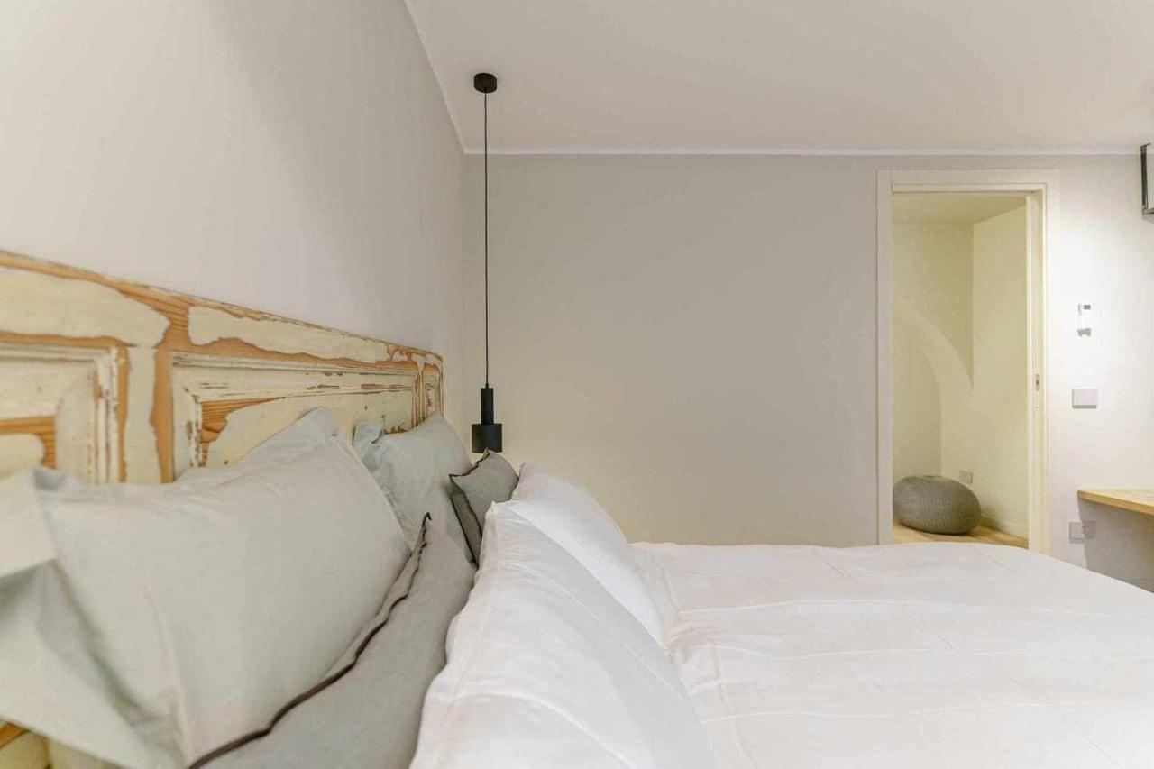 Crociferi Luxury Apartment CTA Exteriér fotografie