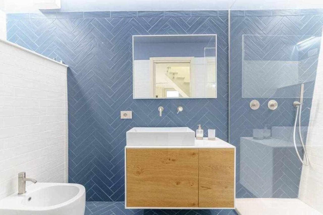 Crociferi Luxury Apartment CTA Exteriér fotografie