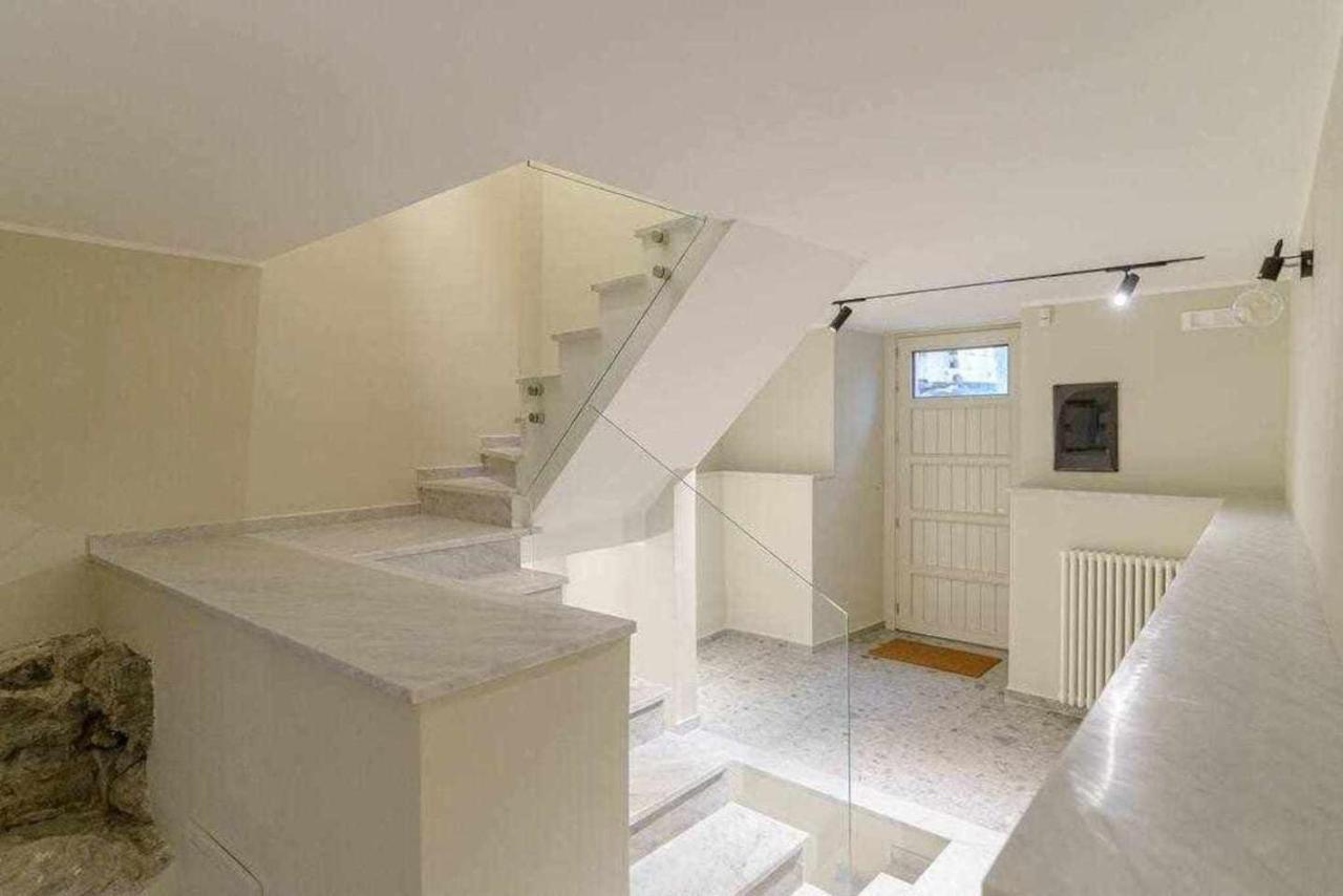 Crociferi Luxury Apartment CTA Exteriér fotografie