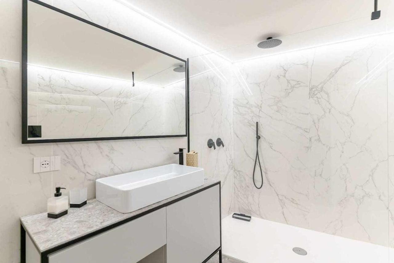 Crociferi Luxury Apartment CTA Exteriér fotografie