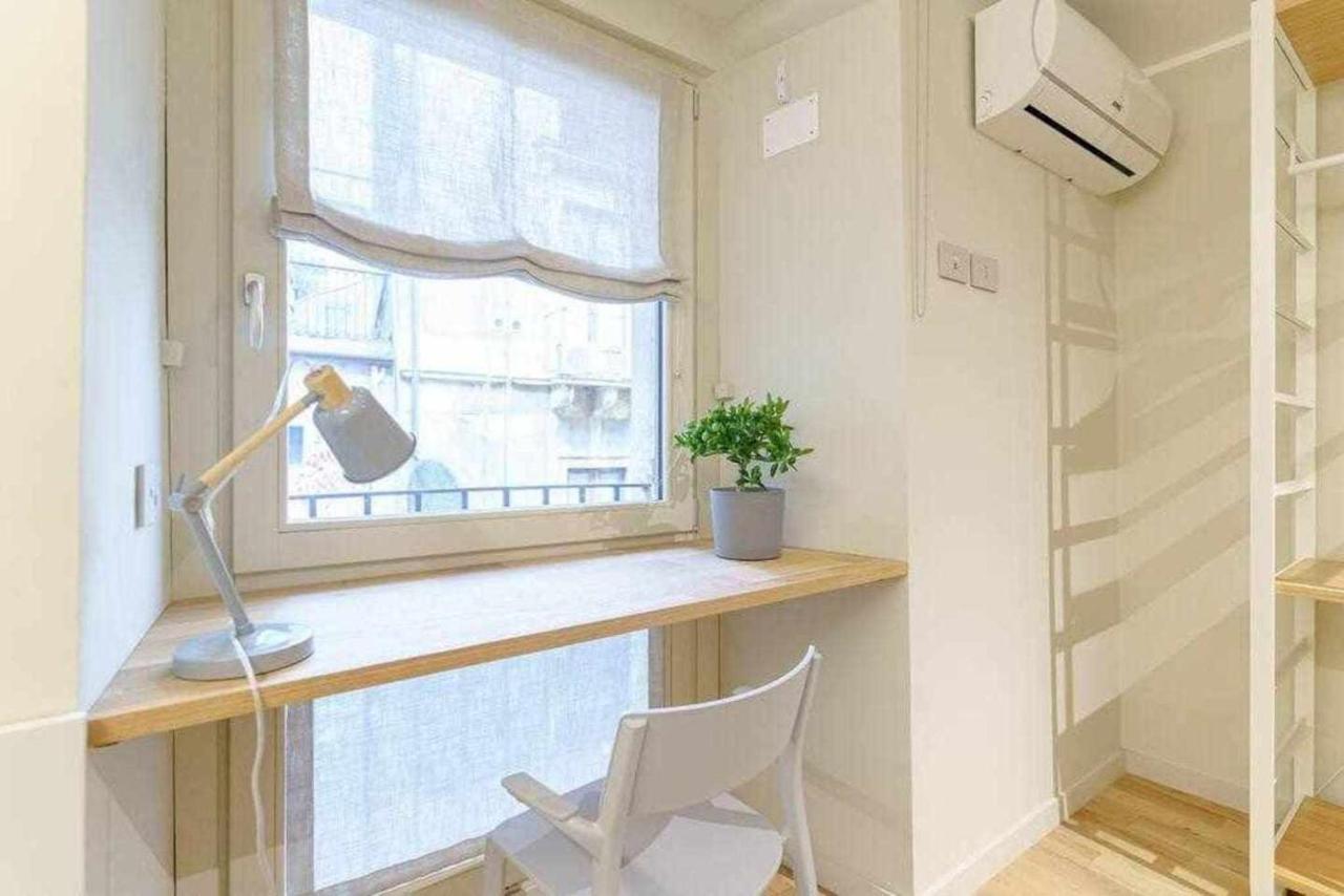 Crociferi Luxury Apartment CTA Exteriér fotografie