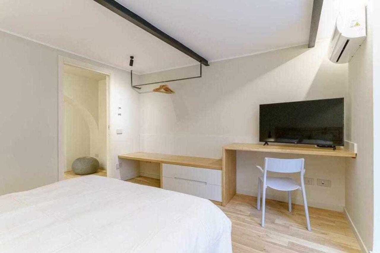 Crociferi Luxury Apartment CTA Exteriér fotografie