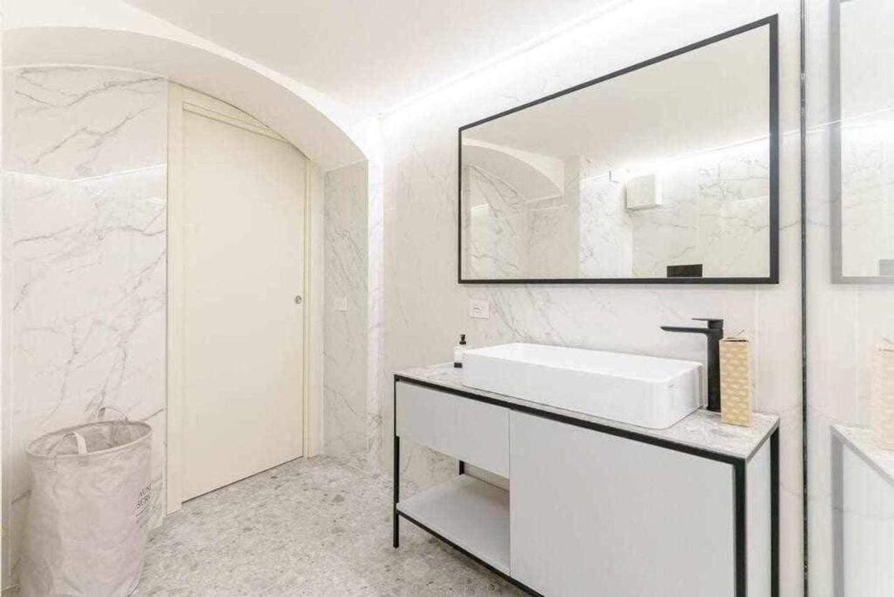 Crociferi Luxury Apartment CTA Exteriér fotografie