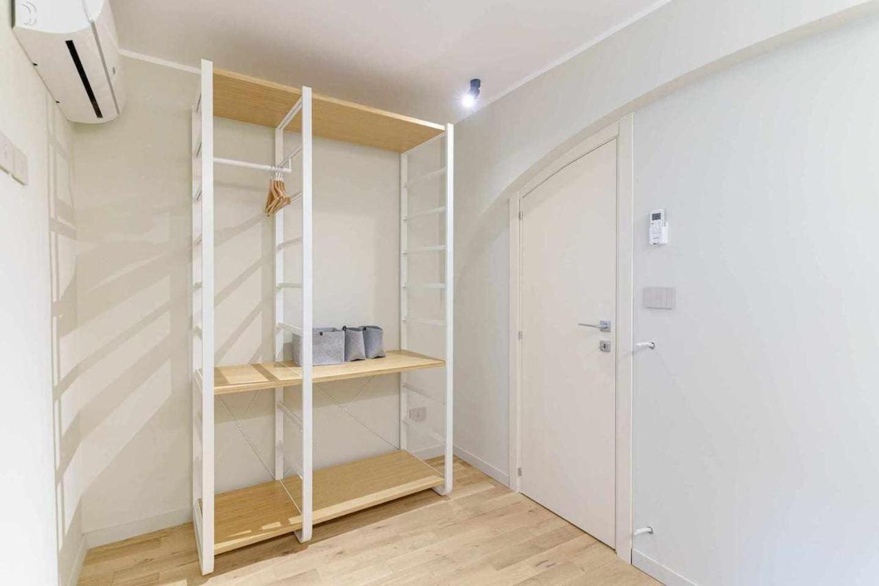 Crociferi Luxury Apartment CTA Exteriér fotografie