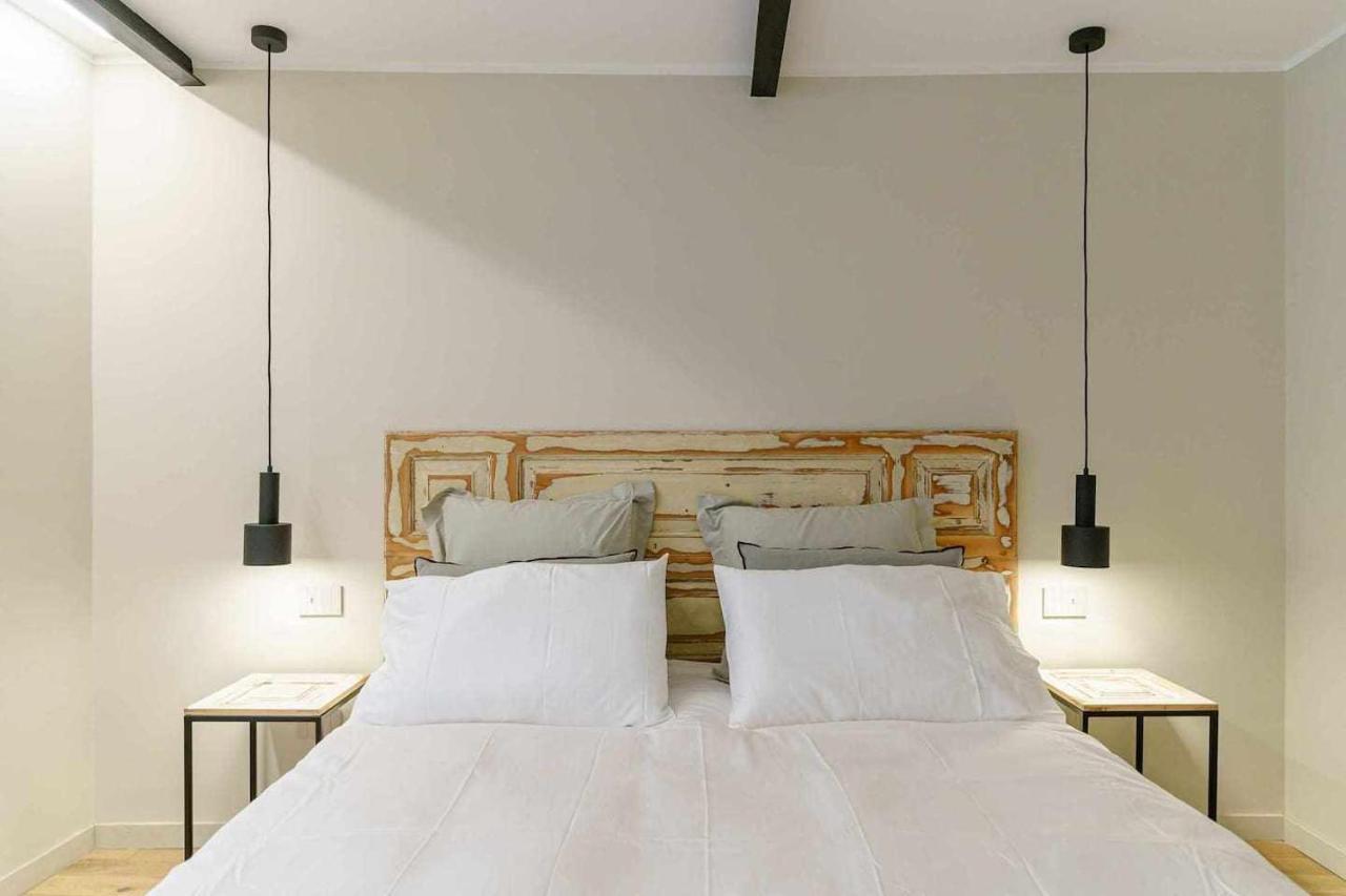Crociferi Luxury Apartment CTA Exteriér fotografie