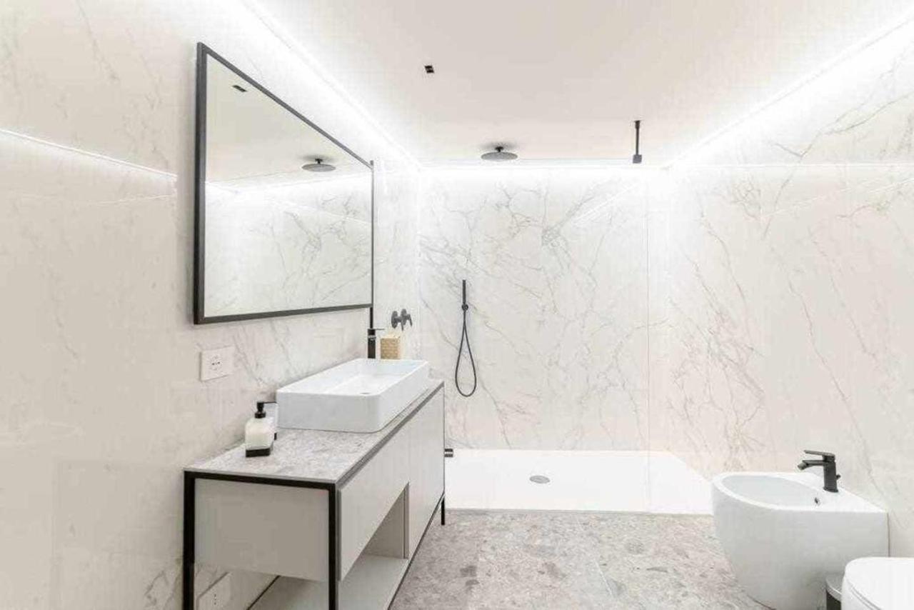 Crociferi Luxury Apartment CTA Exteriér fotografie