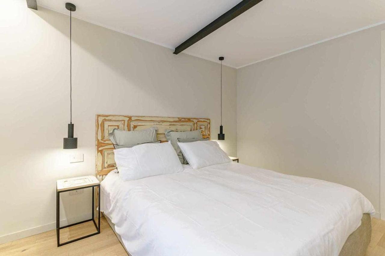 Crociferi Luxury Apartment CTA Exteriér fotografie