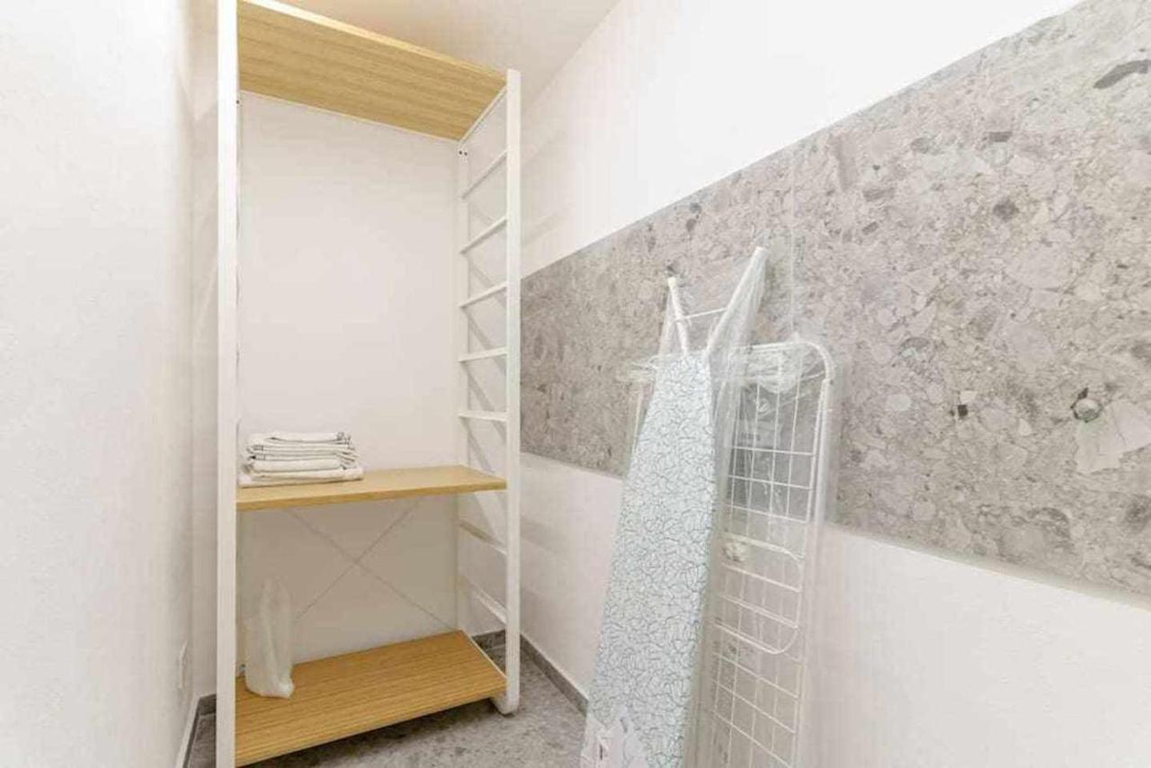 Crociferi Luxury Apartment CTA Exteriér fotografie