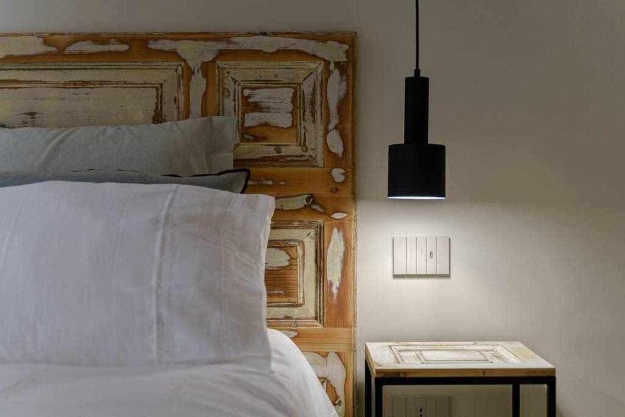 Crociferi Luxury Apartment CTA Exteriér fotografie