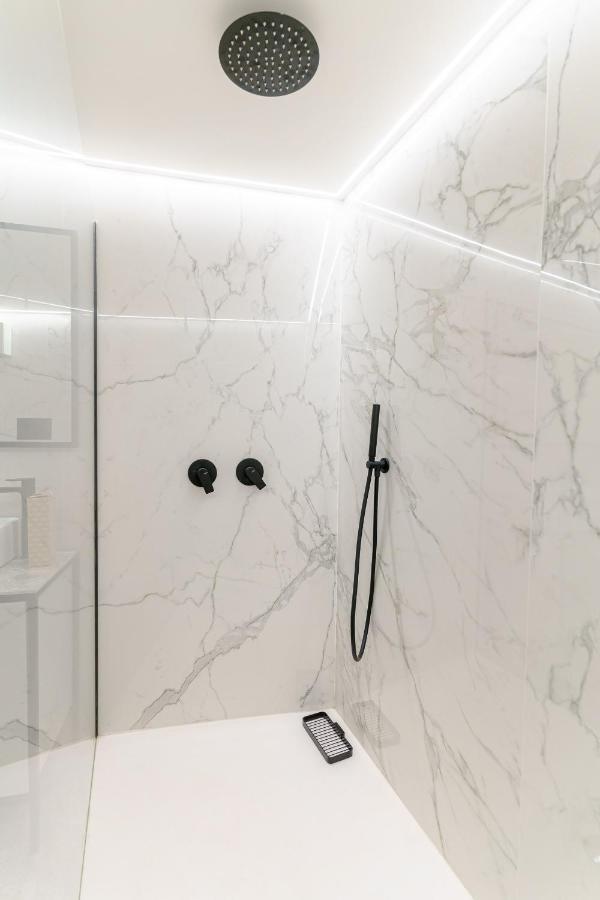 Crociferi Luxury Apartment CTA Exteriér fotografie