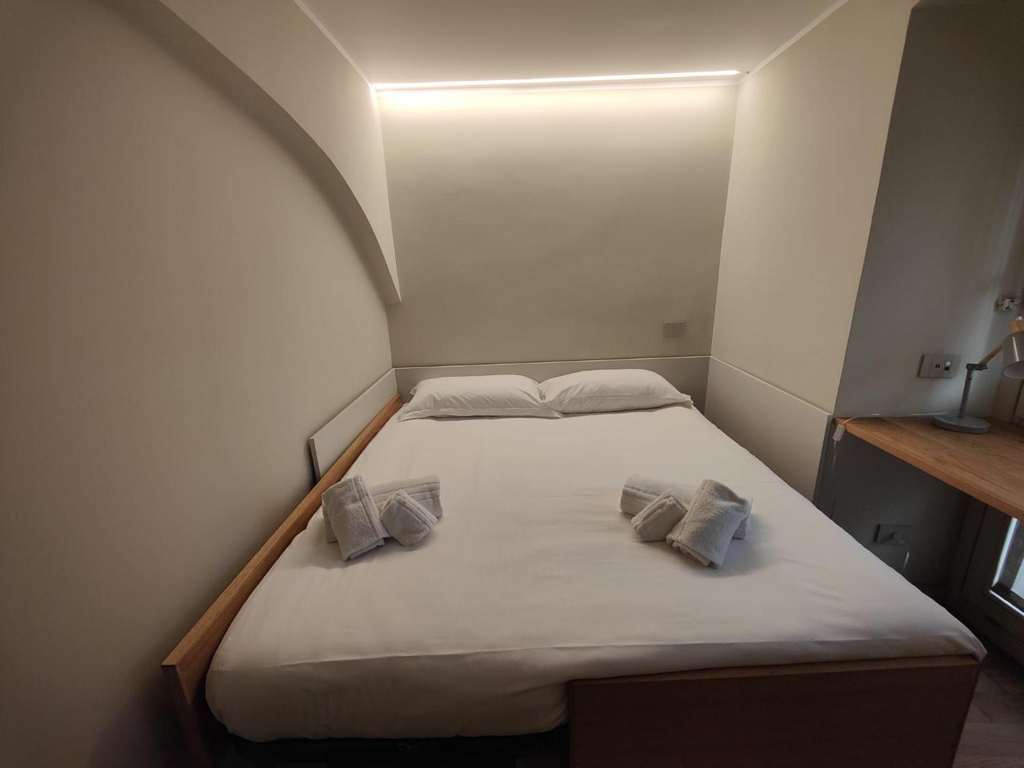Crociferi Luxury Apartment CTA Exteriér fotografie