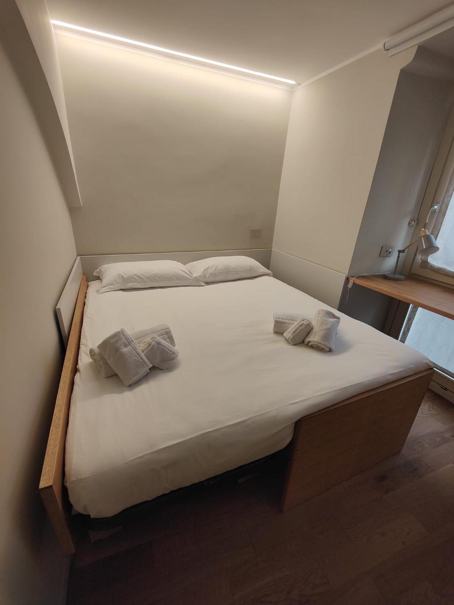 Crociferi Luxury Apartment CTA Exteriér fotografie